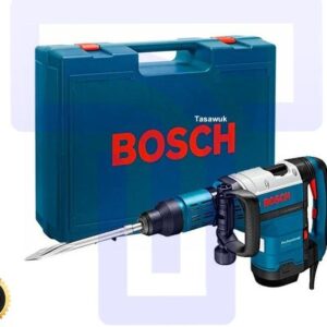 Demolition Hammer SDS Max