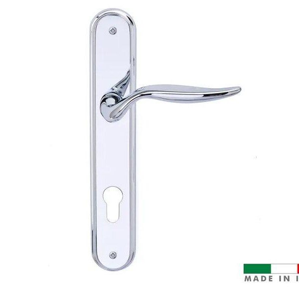 Luxury Door Handles