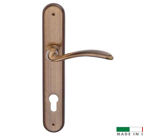 Luxury Door Handles