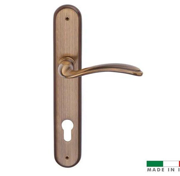Luxury Door Handles