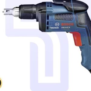 Bosch Electric Drill Driver: Power for Drilling & Driving