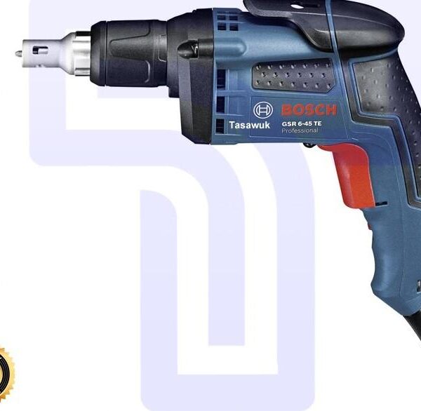 Bosch Electric Drill Driver: Power for Drilling & Driving
