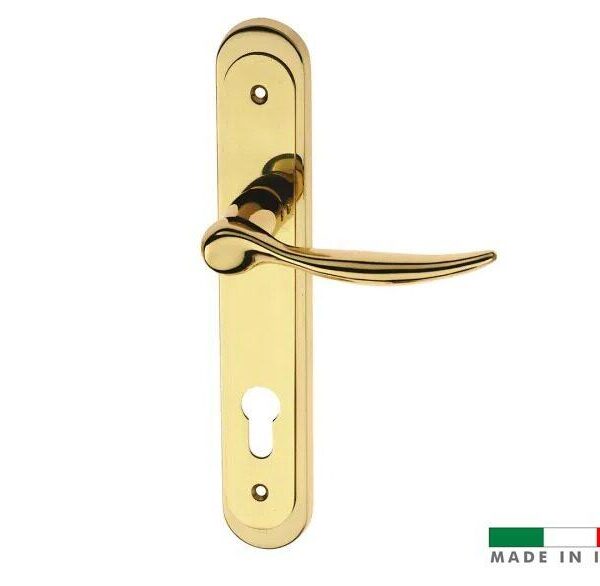 Luxury Door Handles