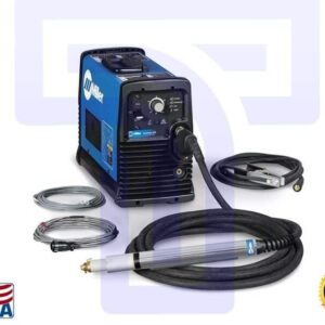 Spectrum 876 Plasma Cutter