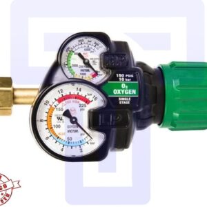 Oxygen Regulator