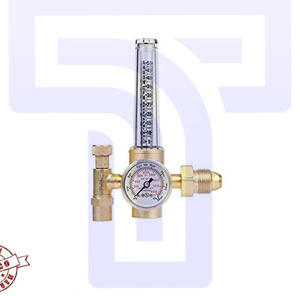 Argon Flowmeter Regulator