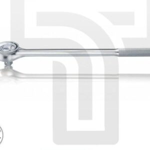 Reversible Ratchet Handle