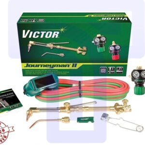 Professional Gas Welding Set