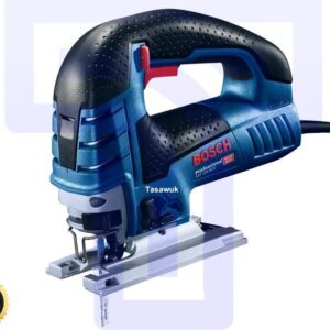 Powerful 780W Electric Jigsaw : Make Clean & Precise Cuts