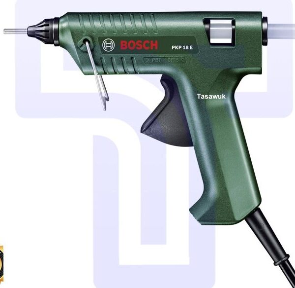 Electric Glue Gun