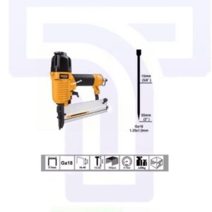 Brad Nailer