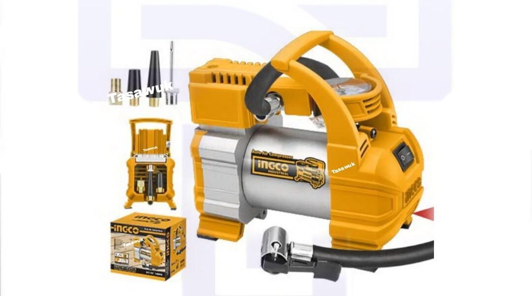 IMG_6559-e1660242170452.jpg Auto Air Compressor - Durable and Reliable - Image 1