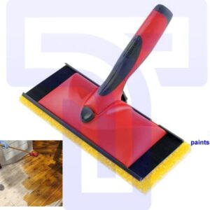 Tear Resistant Pad
