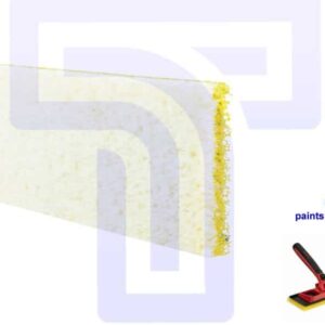 Tear Resistant Pad Refill