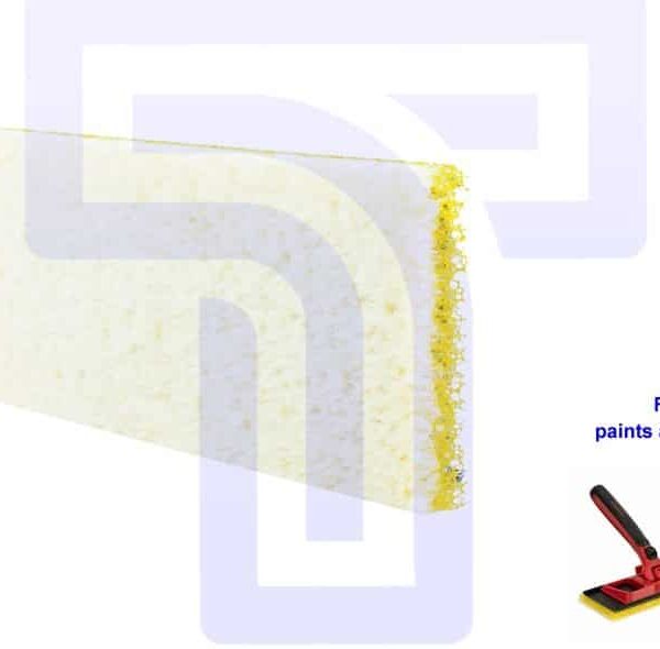 Tear Resistant Pad Refill