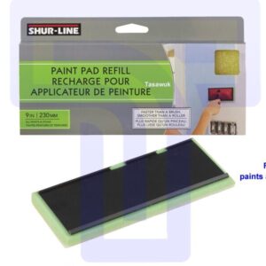 Tear Resistant Pad Refill