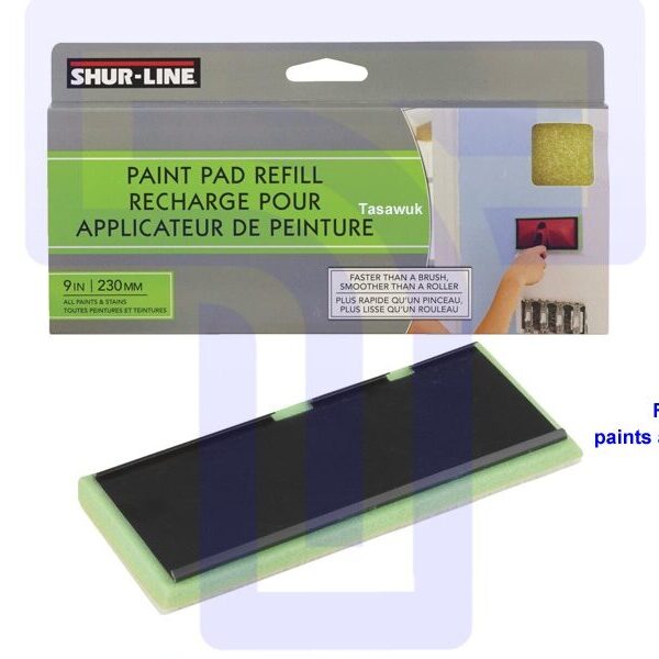 Tear Resistant Pad Refill