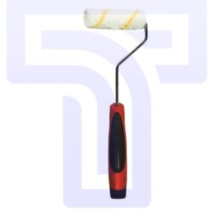 Paint Roller With Handle