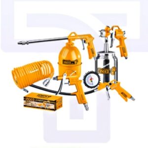 Air Tool Set