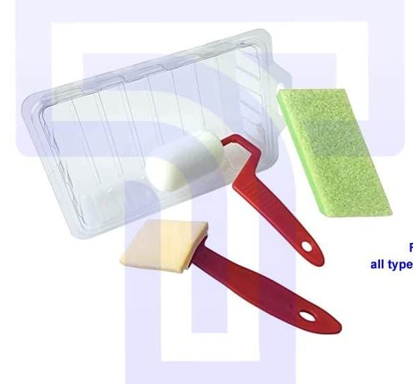 Deck Detail Kit