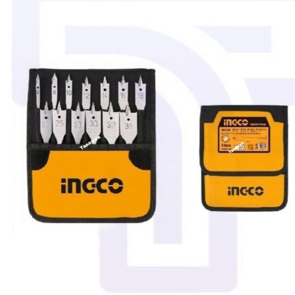 Flat Wood DrillBits