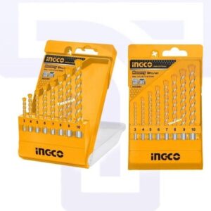 Masonry Drill Bit Set