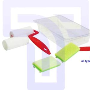 Trim and Touch Up Kit