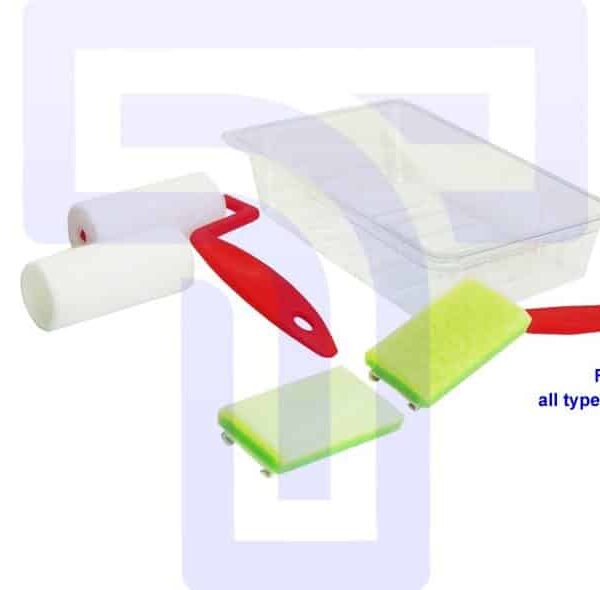 Trim and Touch Up Kit