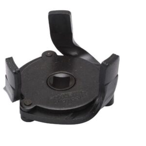 3 Mordazas