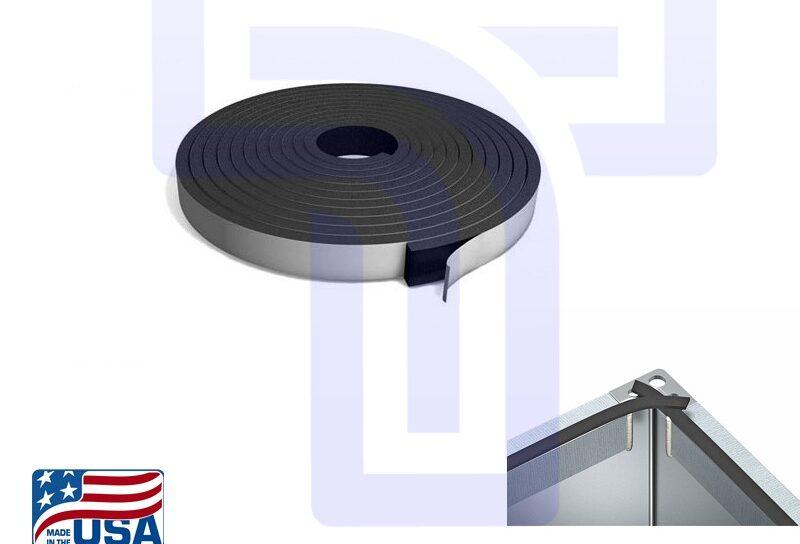 IMG_6658-e1667910026481.jpg 3M Ducting Gasket Tape - Seals Air Leaks & Withstands Heat - Image 1