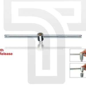 Sliding T-Handle