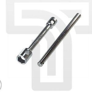 Double End Truck Wrench