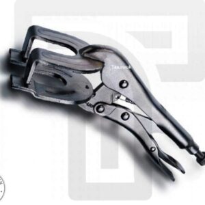 Welding Clamp Plier, Size : 9"