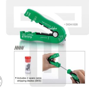 Wire Stripper