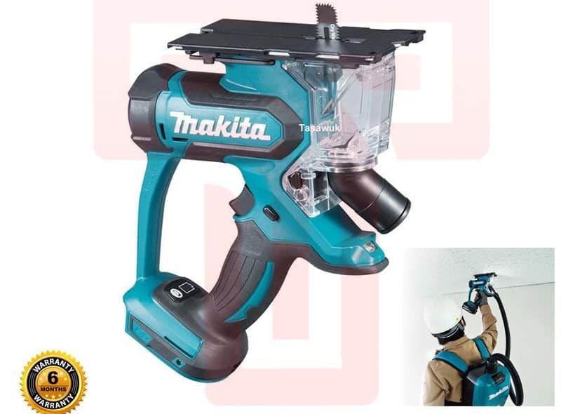 IMG_6701-1-e1666712515919.jpg Makita 18V Cordless Drywall Cutter : Effortless Drywall Cutting - Image 1