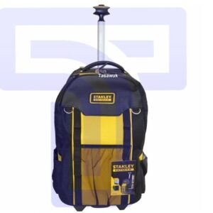 Tool Bag Trolley