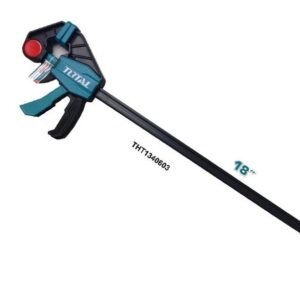 Quick Grip Clamp, Size : 18" (45cm)