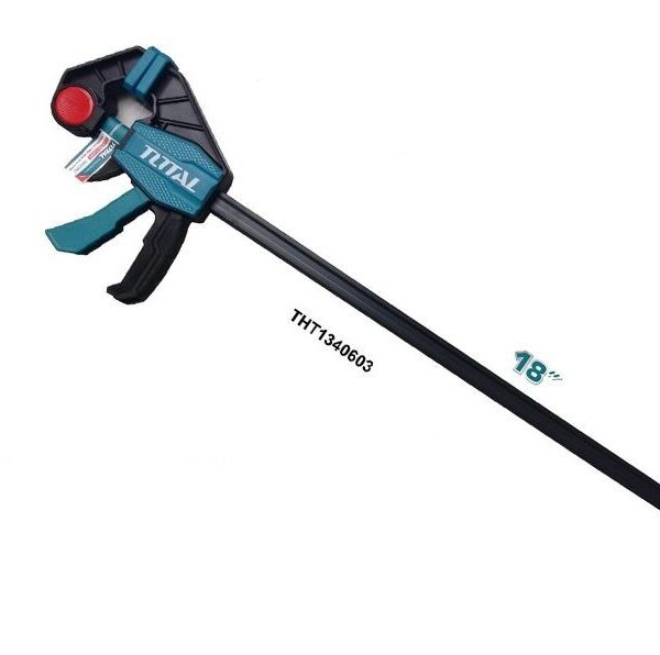 Quick Grip Clamp, Size : 18" (45cm)