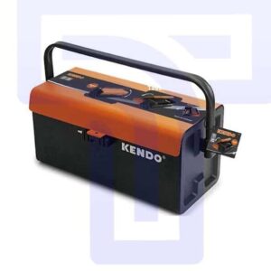 Metal Tool Box