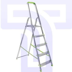 Aluminium Domestic Ladder