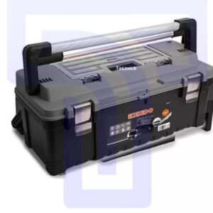 Plastic Tool Box