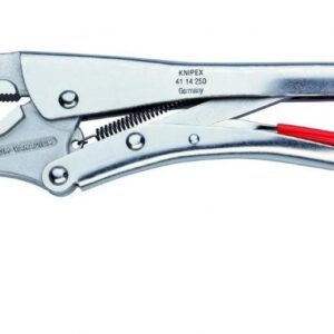 Universal Jaw Locking Plier
