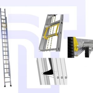 Extension Ladder