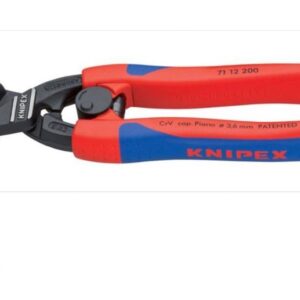 Industrial Bolt Cutter