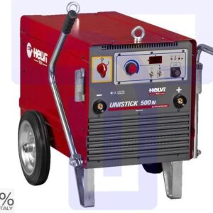 Industrial Arc Welding