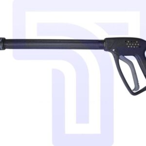 High Pressure Starlet Gun