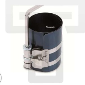 Piston Ring Compressor