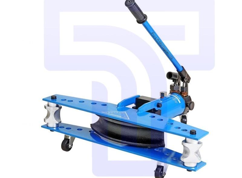 IMG_6734.jpg Hydraulic Pipe Bending Machine - Image 1