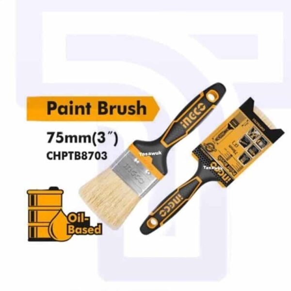 Paint Brush