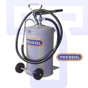 Manual Oil Dispenser